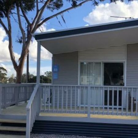 Discovery Holiday Parks - Port Augusta Flinders Ranges National Park Экстерьер фото