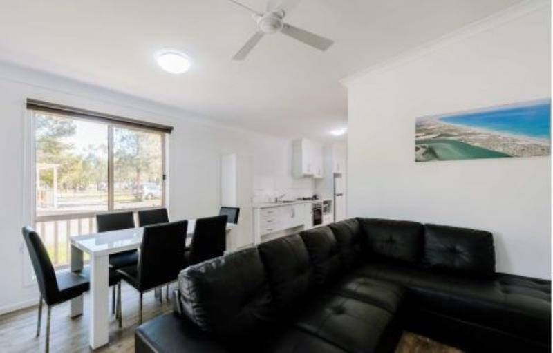 Discovery Holiday Parks - Port Augusta Flinders Ranges National Park Экстерьер фото