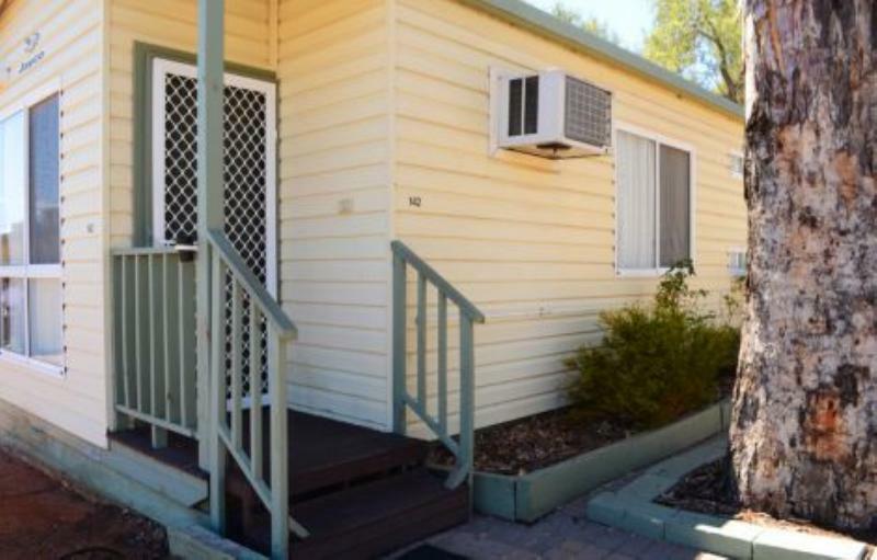 Discovery Holiday Parks - Port Augusta Flinders Ranges National Park Экстерьер фото